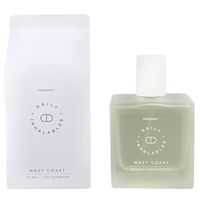 Daily Inhalables West Coast Eau De Parfum